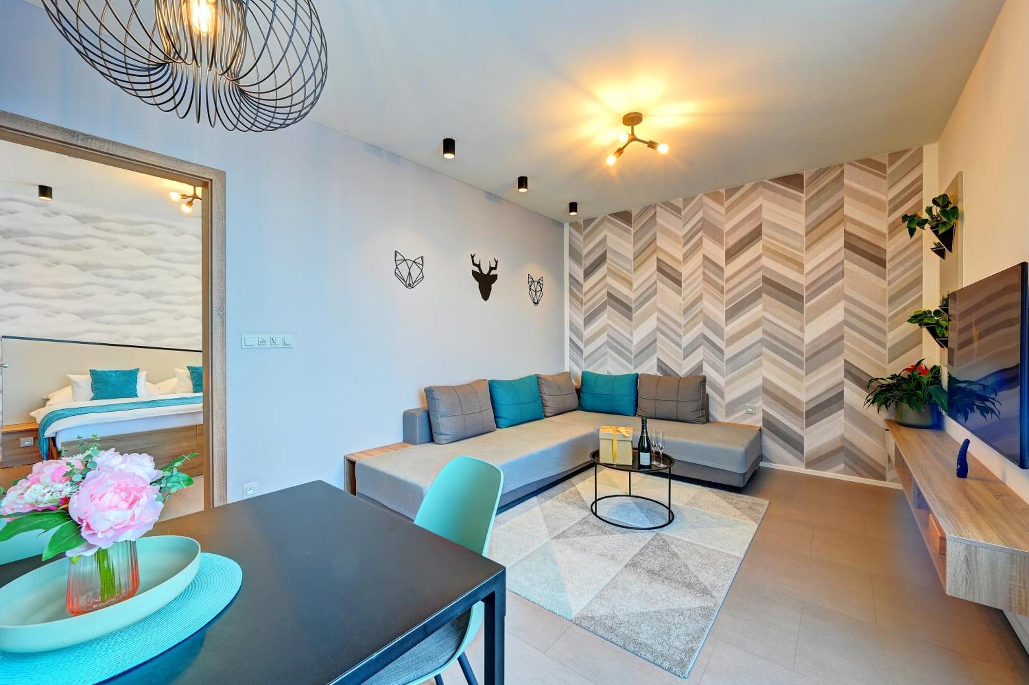 Wellness Hotel Fenix Liberec Room photo